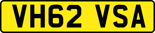 VH62VSA