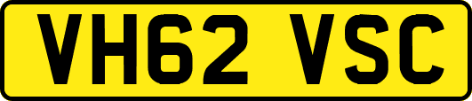 VH62VSC