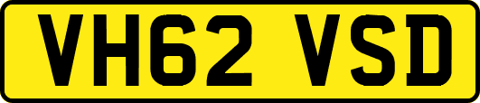 VH62VSD
