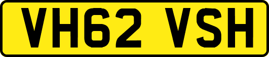 VH62VSH