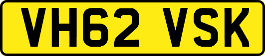 VH62VSK