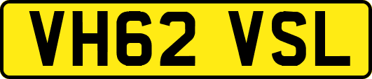 VH62VSL