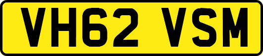 VH62VSM