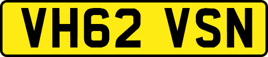 VH62VSN