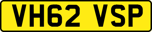 VH62VSP