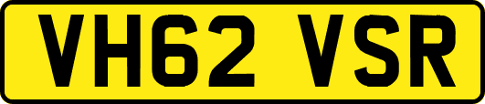 VH62VSR