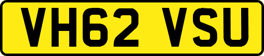 VH62VSU