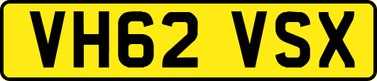 VH62VSX