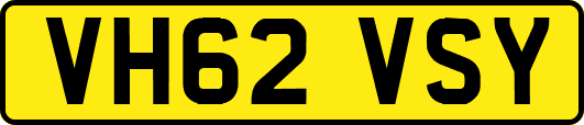 VH62VSY