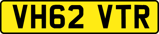 VH62VTR