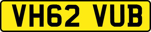 VH62VUB