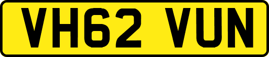 VH62VUN