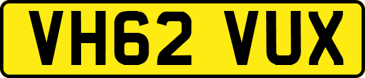 VH62VUX