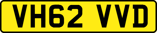 VH62VVD