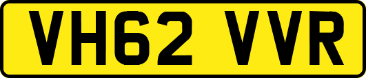 VH62VVR