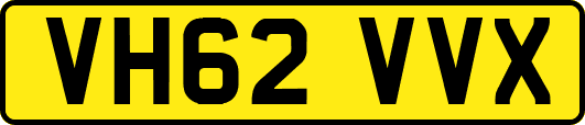 VH62VVX