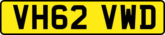VH62VWD