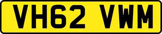 VH62VWM