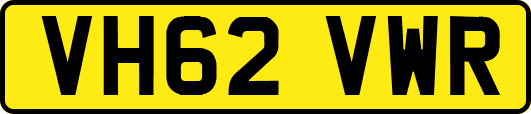 VH62VWR