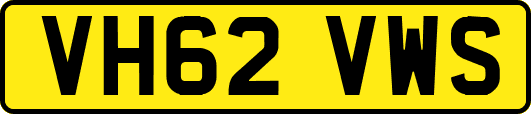 VH62VWS