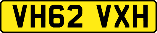 VH62VXH