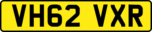VH62VXR