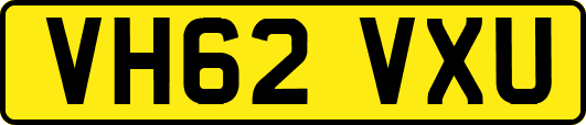 VH62VXU