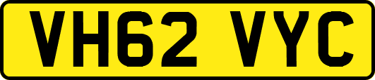 VH62VYC