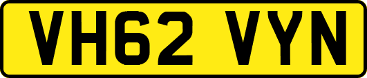 VH62VYN