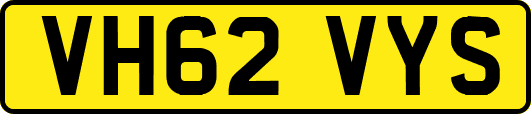 VH62VYS