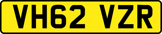 VH62VZR