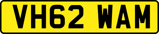 VH62WAM