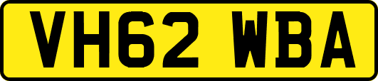 VH62WBA