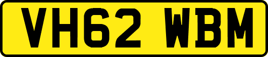 VH62WBM