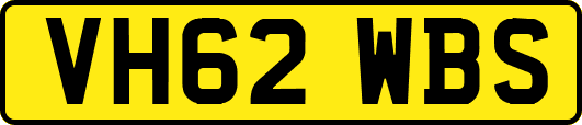 VH62WBS