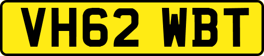 VH62WBT