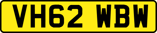 VH62WBW