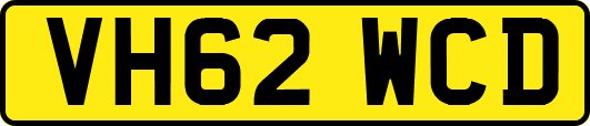 VH62WCD