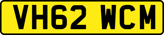 VH62WCM
