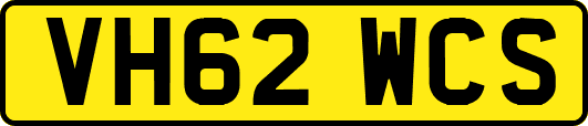 VH62WCS