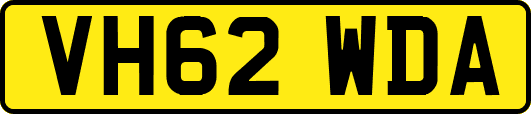 VH62WDA