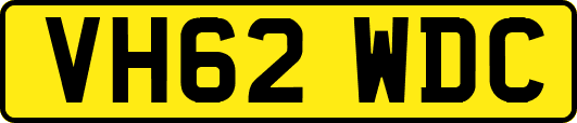 VH62WDC