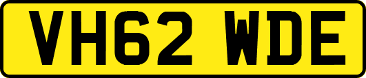 VH62WDE