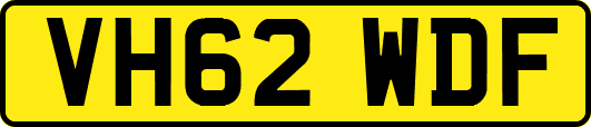 VH62WDF