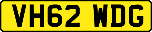 VH62WDG