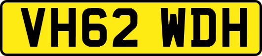 VH62WDH