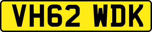 VH62WDK