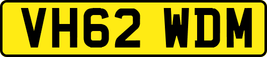 VH62WDM