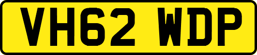 VH62WDP