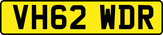 VH62WDR